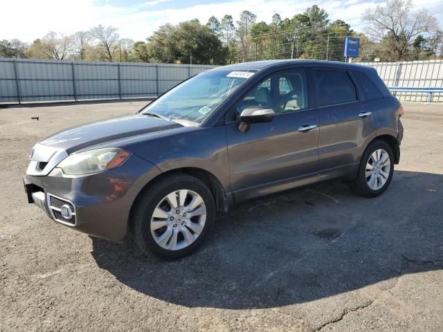 Acura Rdx (2010)