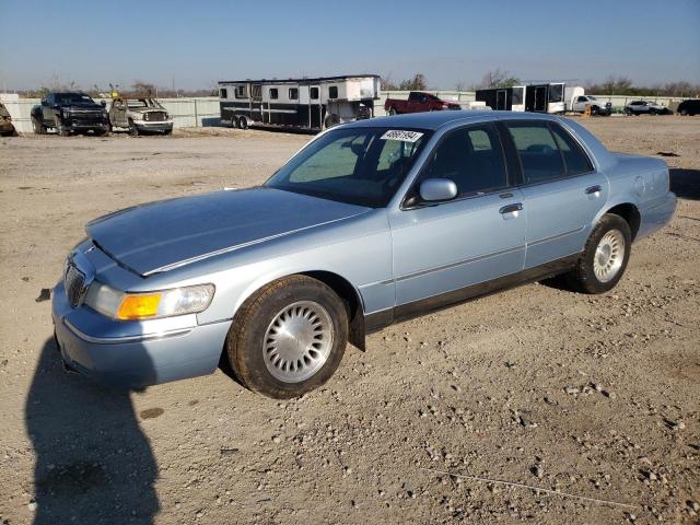 Mercury Grmarquis (1999)