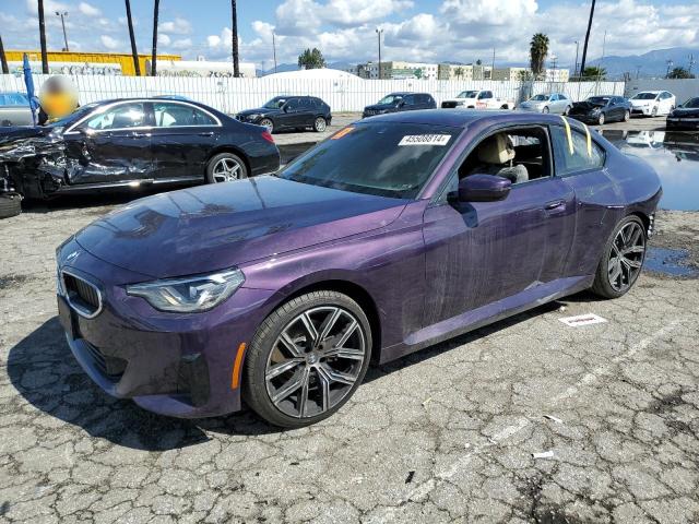 Bmw 2 series (2023)