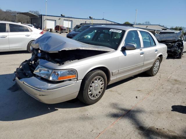 Mercury Grmarquis (2004)