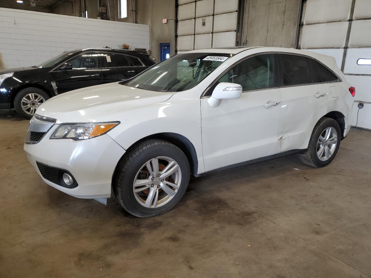 Acura Rdx (2015)