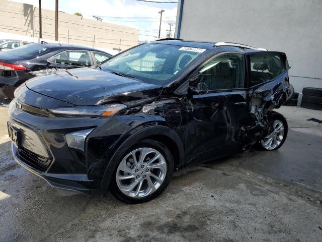 Chevrolet Bolt (2023)