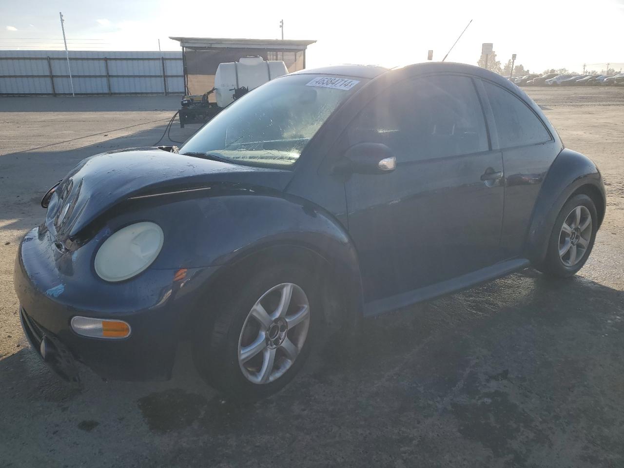 Volkswagen Beetle (2005)