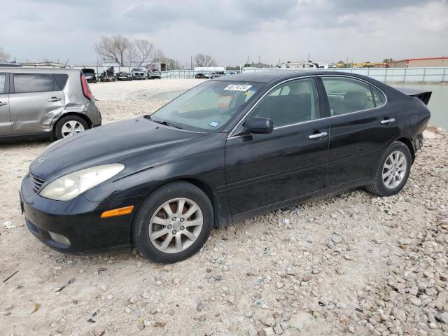 Lexus Es330 (2004)