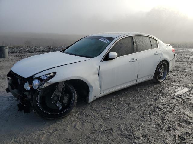 Infiniti G37 (2010)