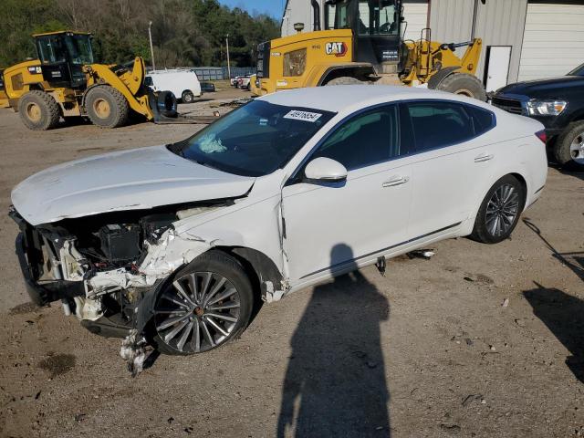 Kia Cadenza (2019)