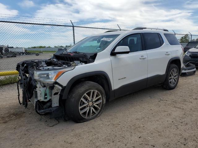 Gmc Acadia (2018)