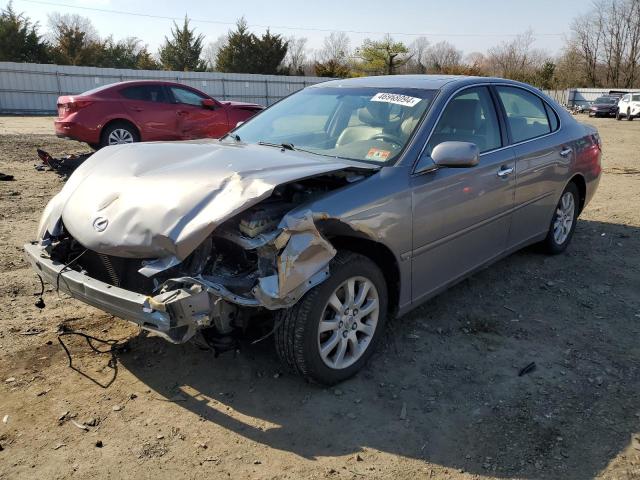 Lexus Es330 (2004)