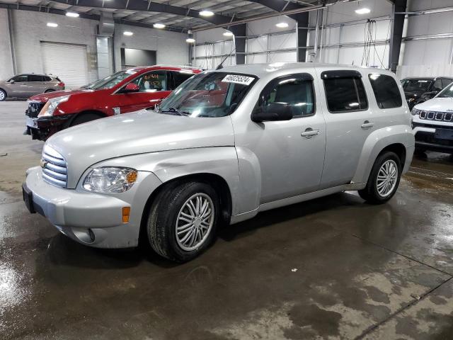 Chevrolet Hhr (2010)