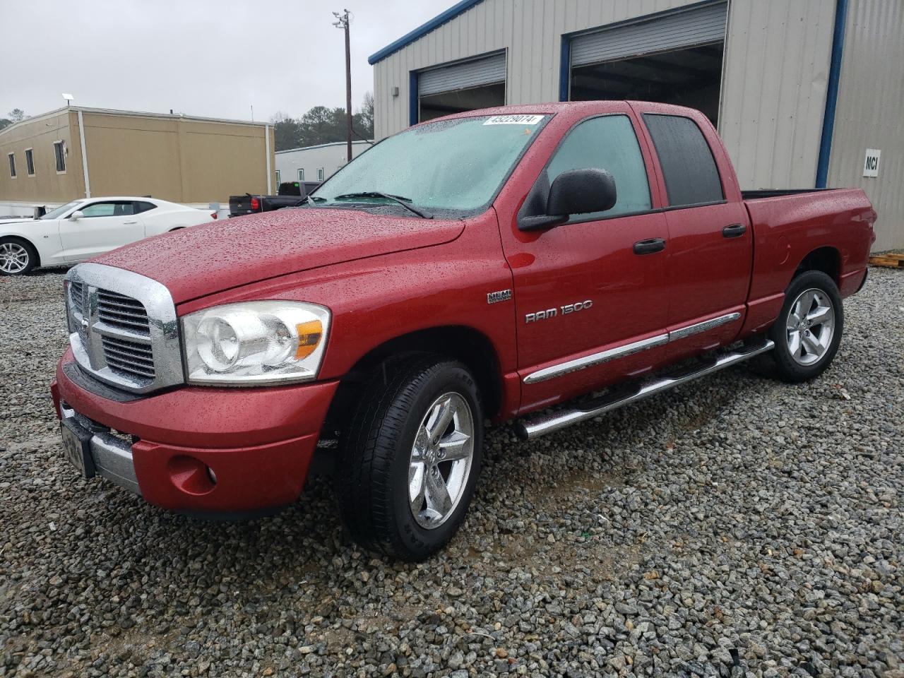 Dodge Ram (2007)