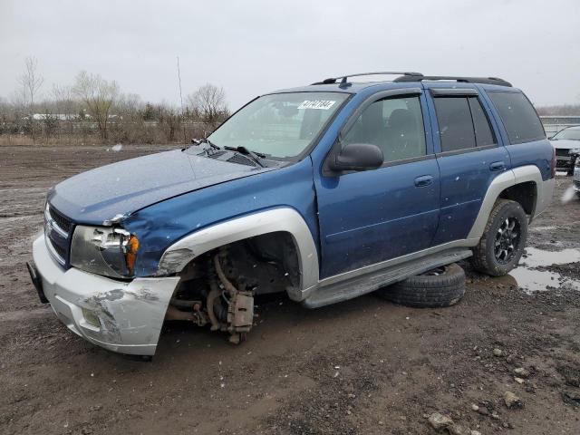Chevrolet Trailblzr (2006)