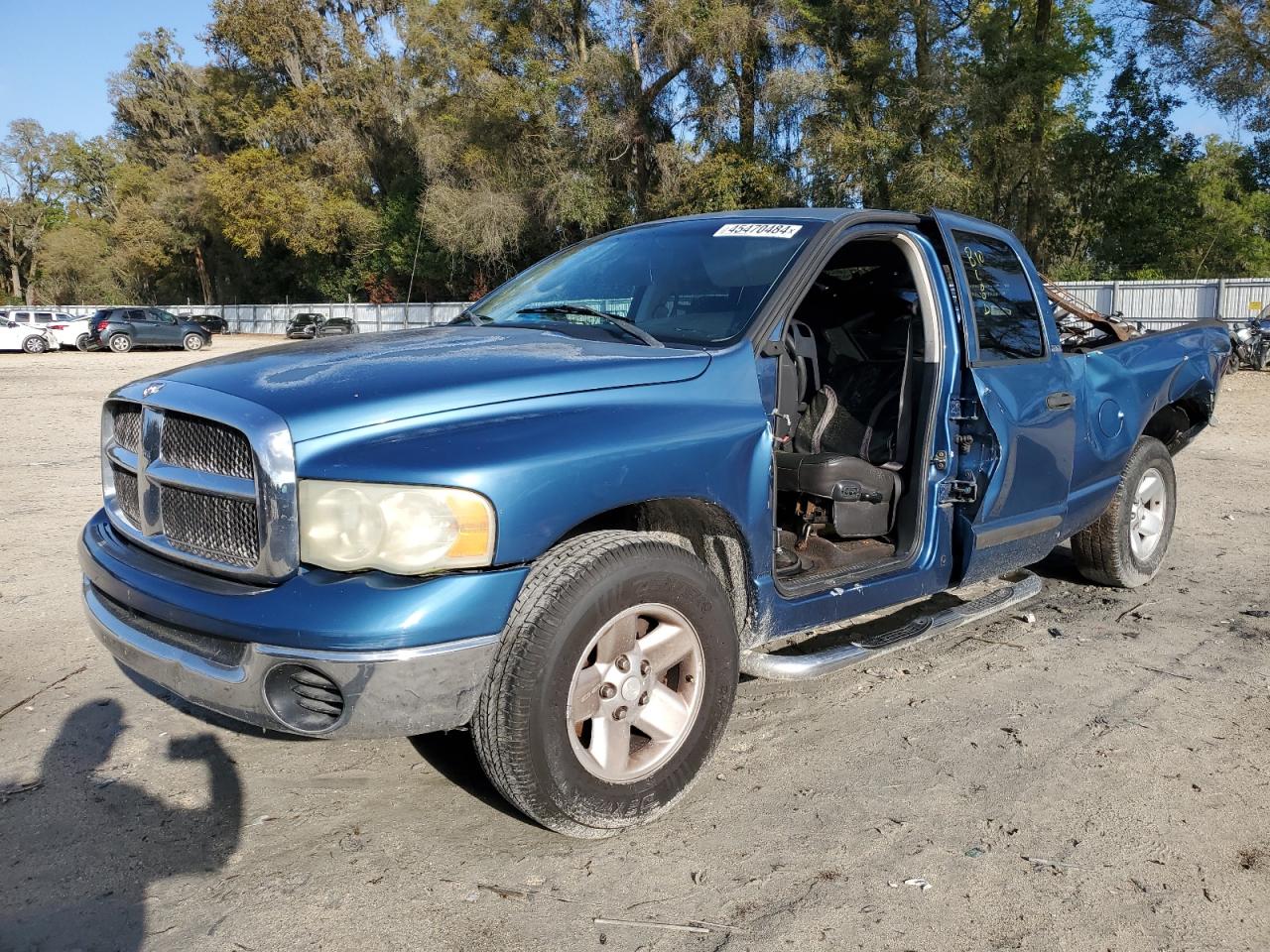 Dodge Ram (2002)