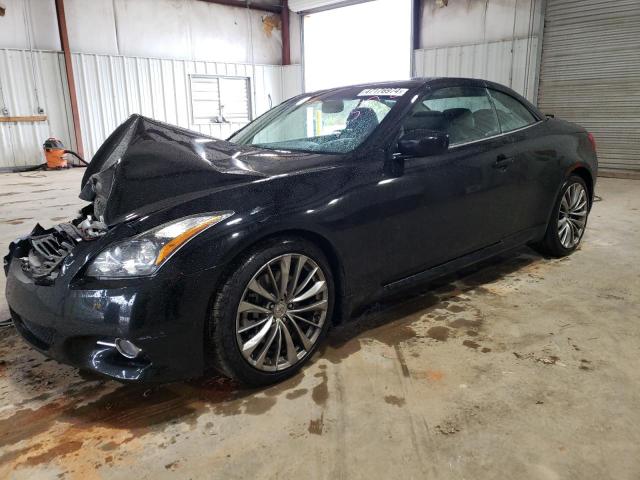 Infiniti G37 (2011)