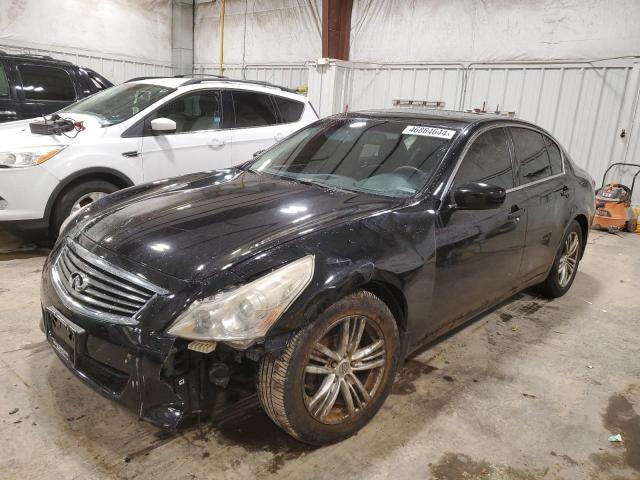 Infiniti G37 (2011)