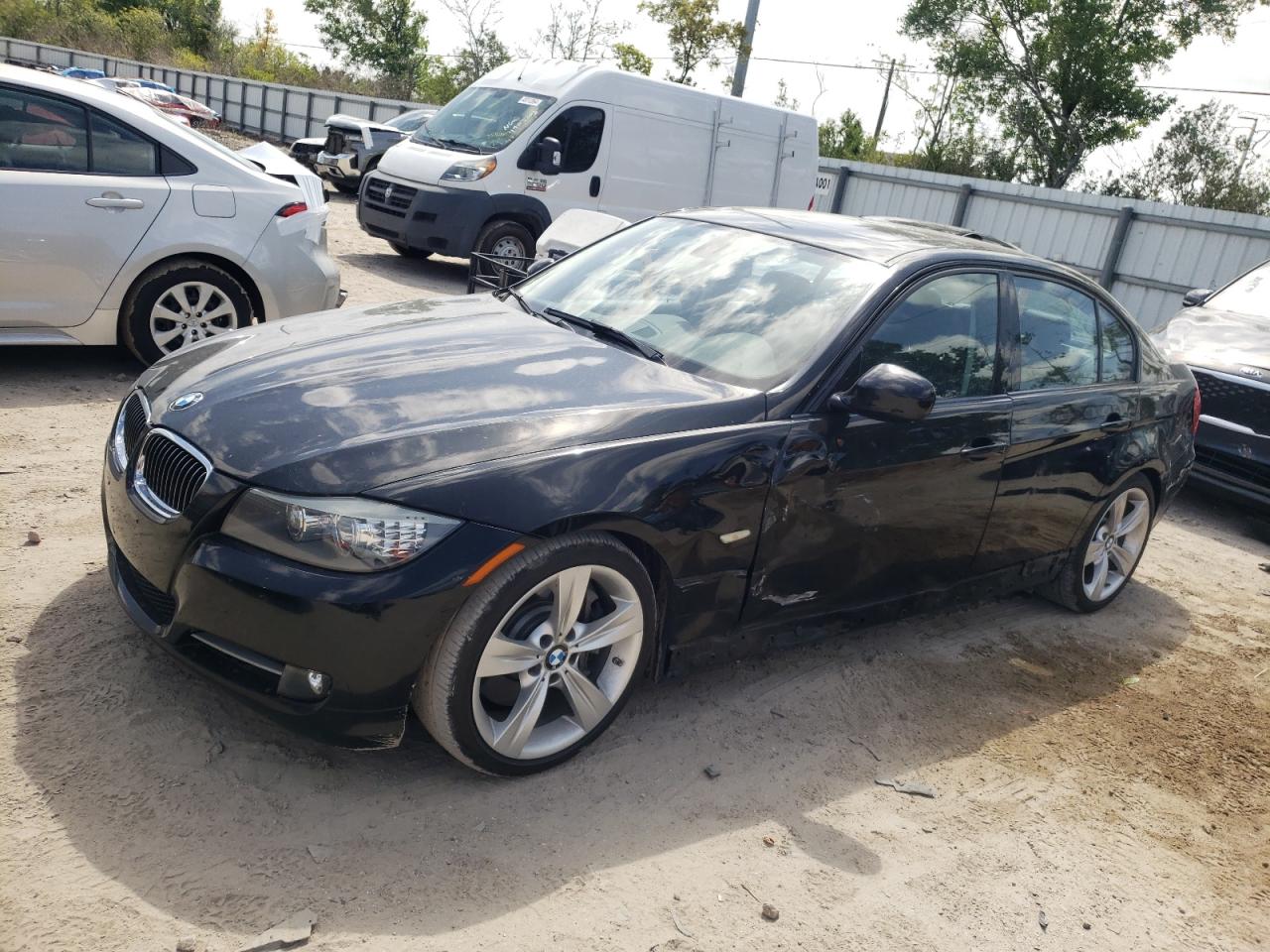 Bmw 3er (2011)