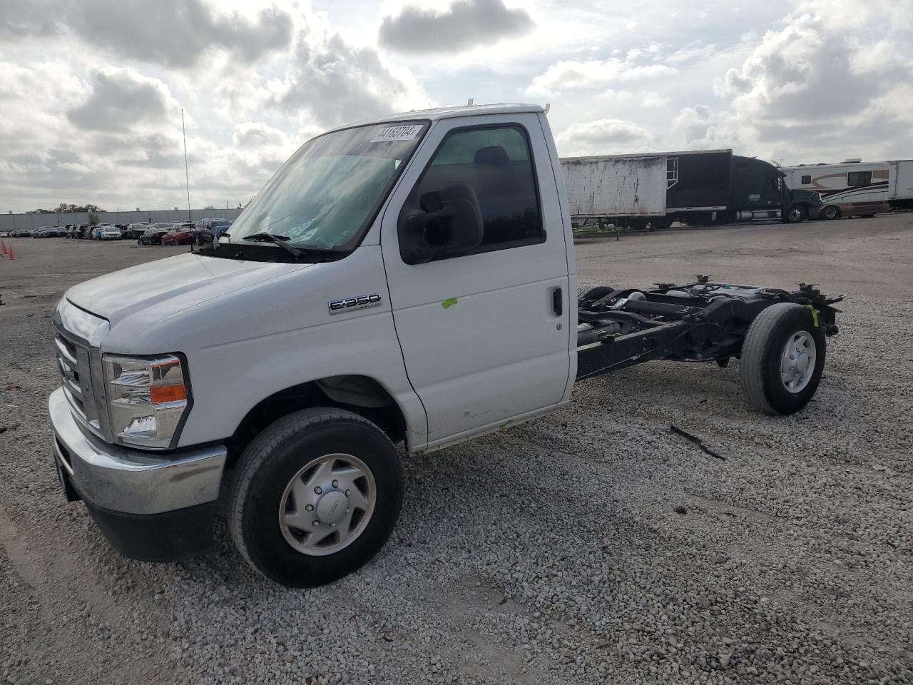 Ford Econoline (2021)
