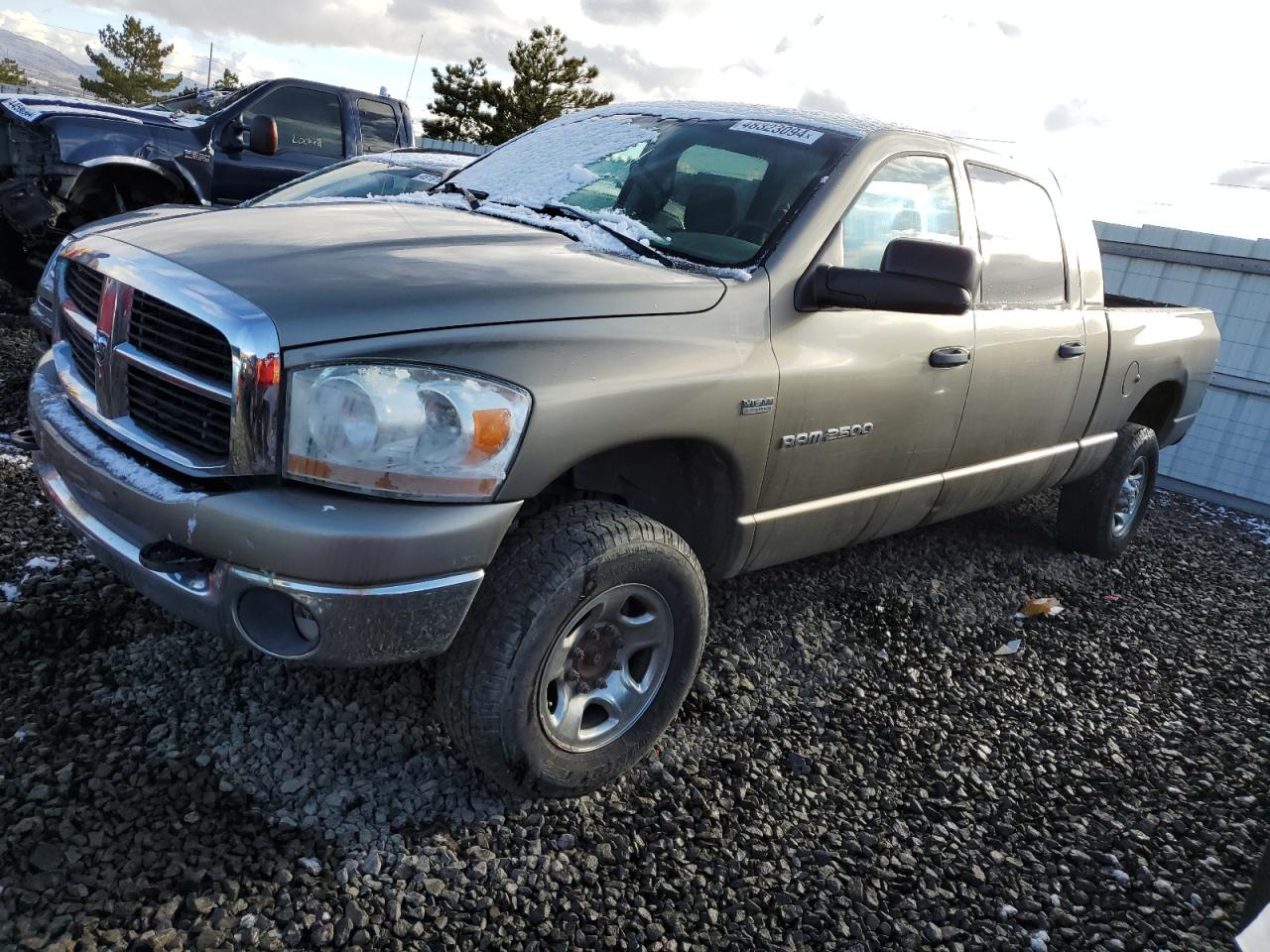 Dodge Ram (2006)