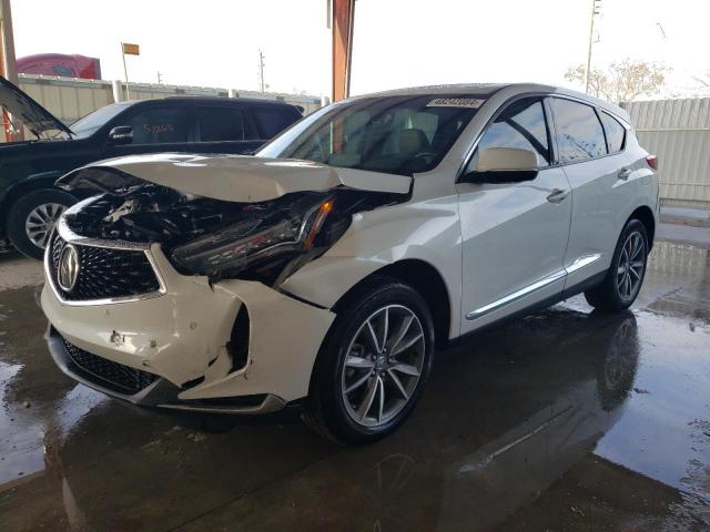 Acura Rdx (2022)