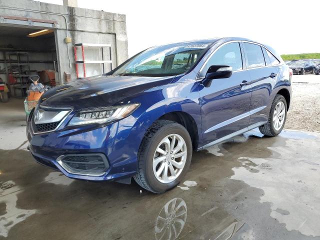 Acura Rdx (2018)