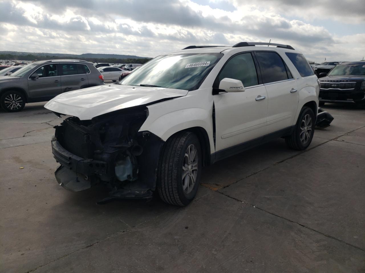 Gmc Acadia (2013)