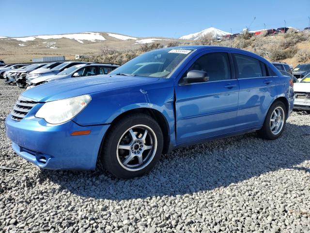 Chrysler Sebring (2008)