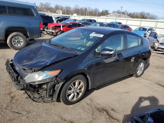 Honda Insight (2010)