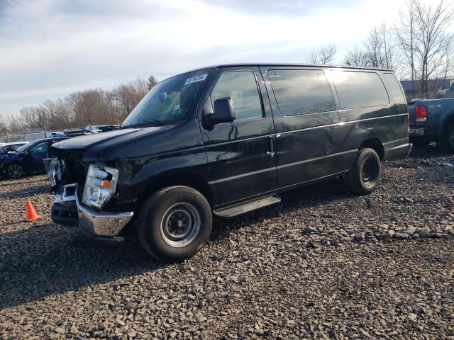 Ford Econoline (2012)