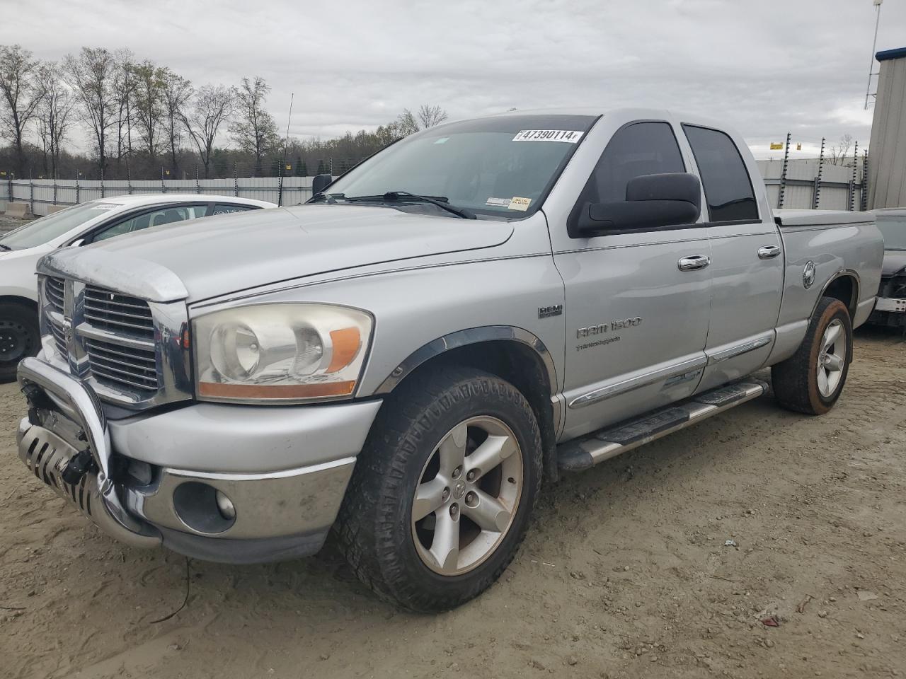 Dodge Ram (2006)