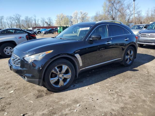 Infiniti Fx35 (2009)