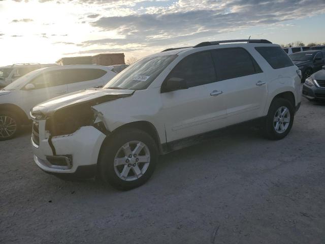 Gmc Acadia (2014)