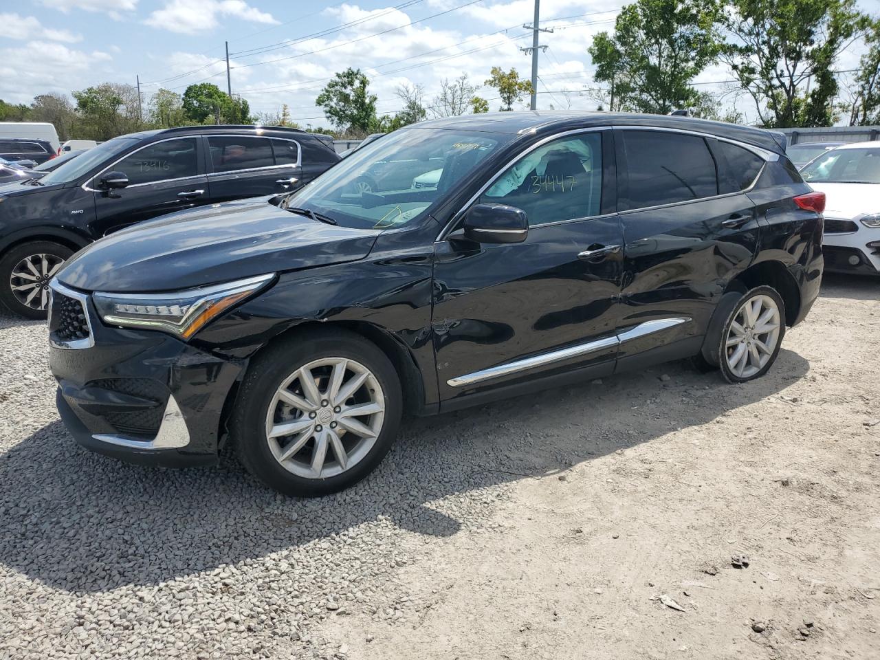 Acura Rdx (2021)