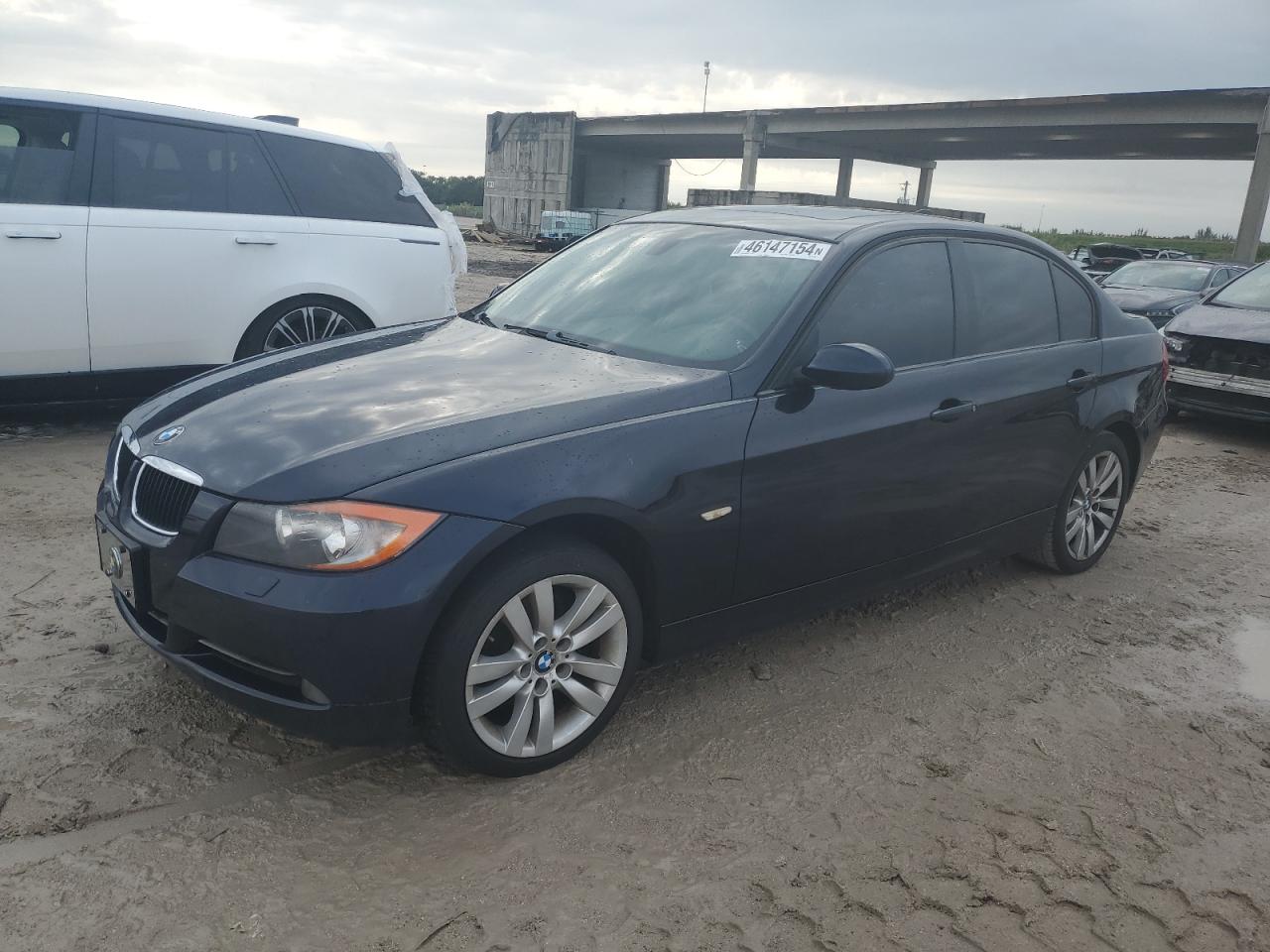 Bmw 3er (2008)