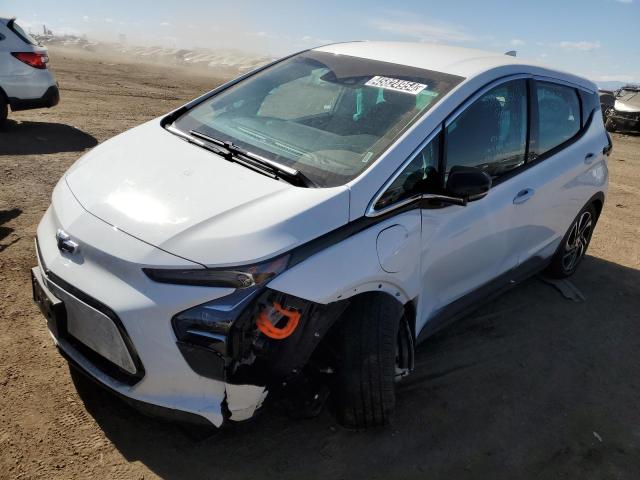 Chevrolet Bolt ev (2023)