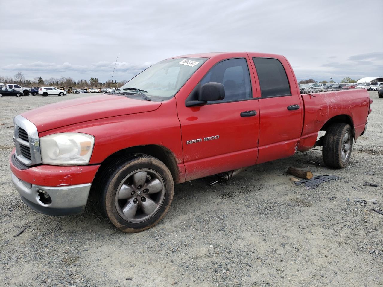 Dodge Ram (2007)
