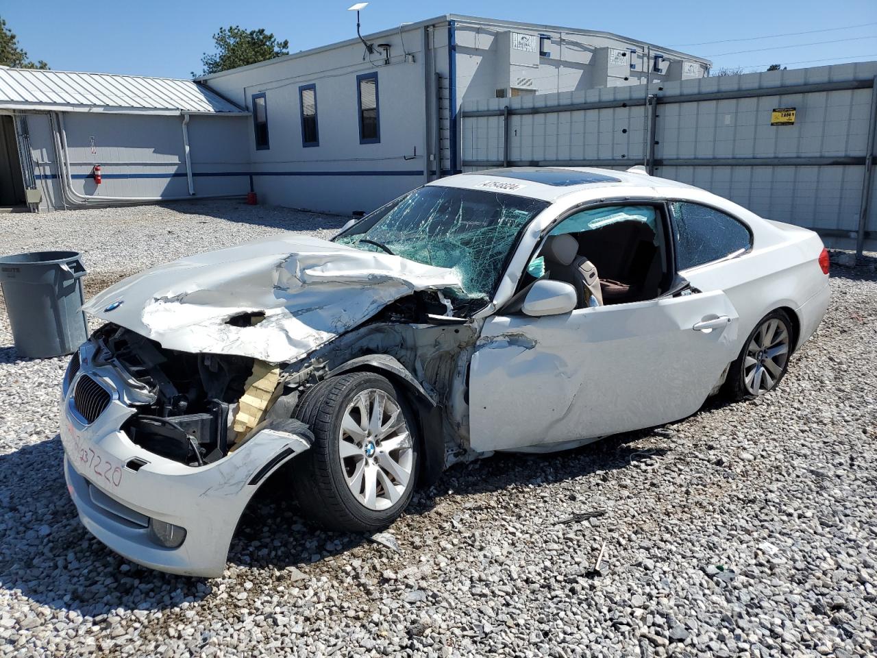 Bmw 3er (2011)