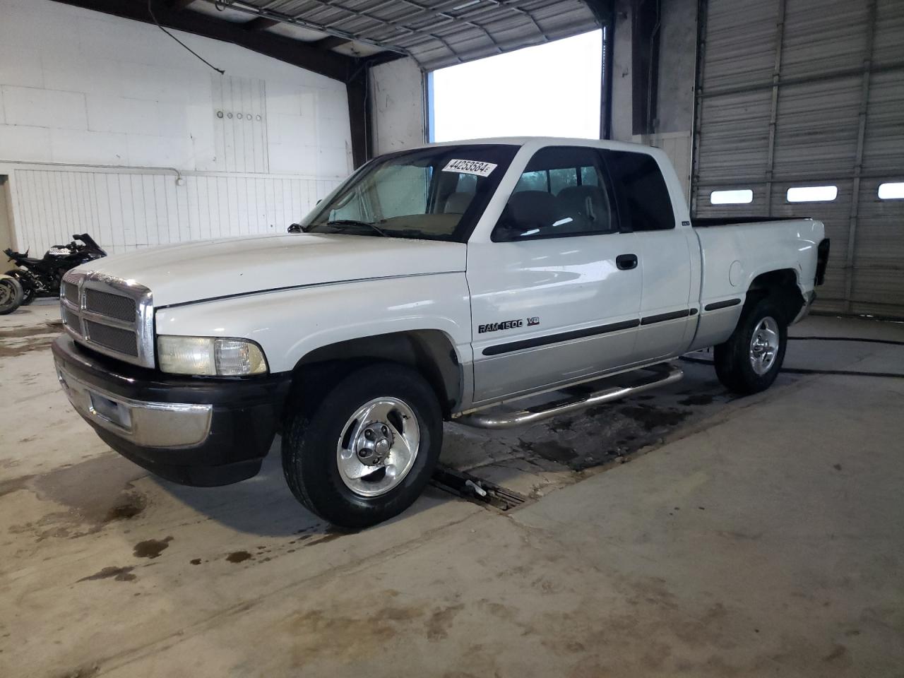 Dodge Ram (1998)