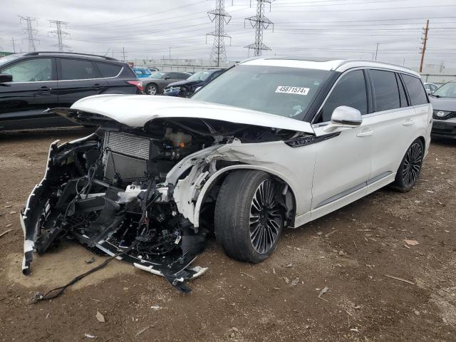 Lincoln Aviator (2020)