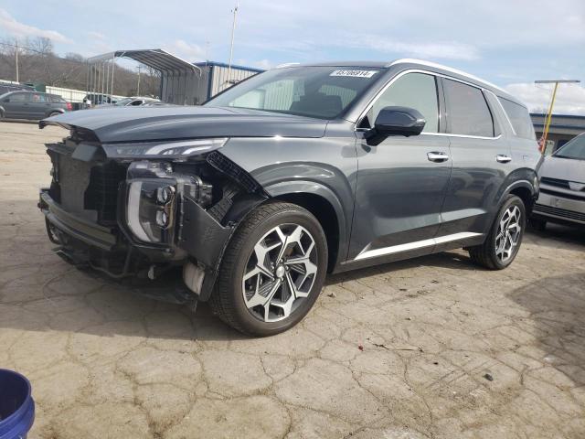 Hyundai Palisade (2022)