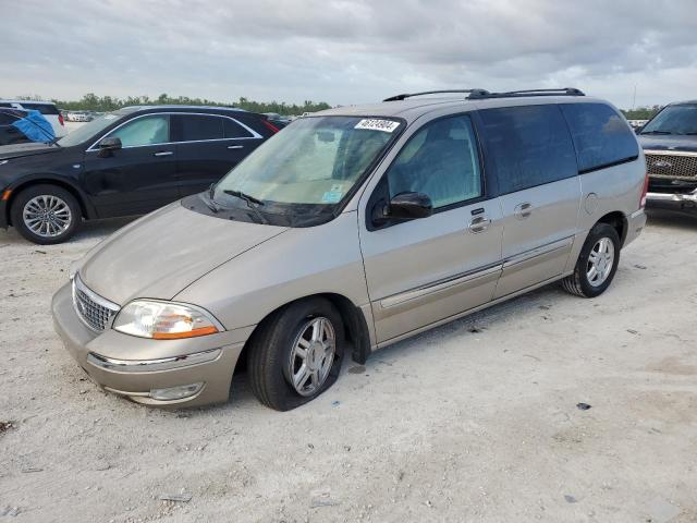 Ford Windstar (2003)