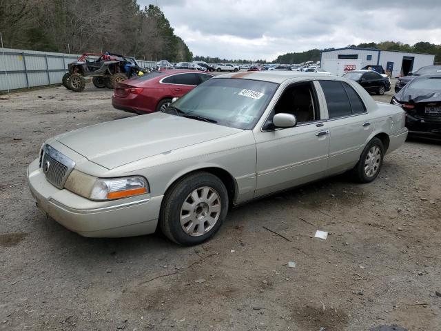 Mercury Grmarquis (2004)