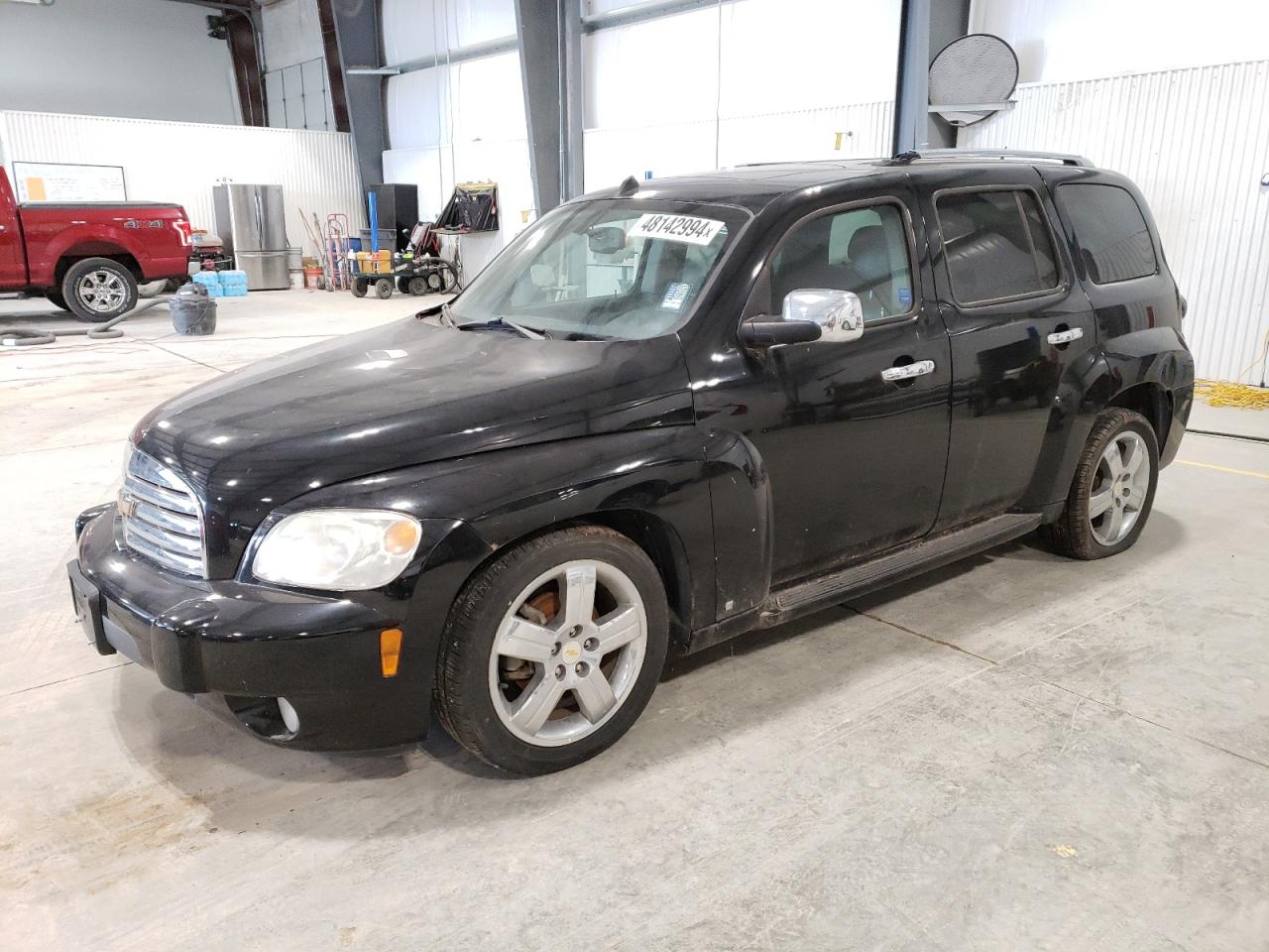 Chevrolet Hhr (2009)