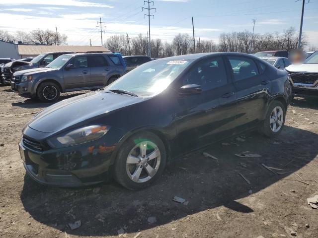 Dodge Dart (2016)