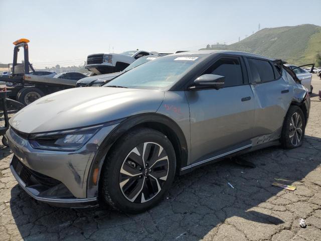 Kia Ev6 light (2022)