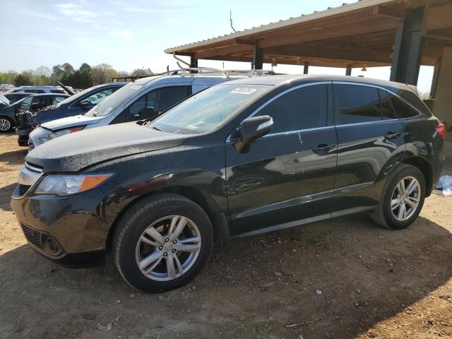 Acura Rdx (2013)