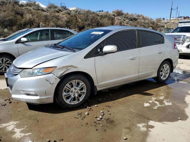 Honda Insight (2010)