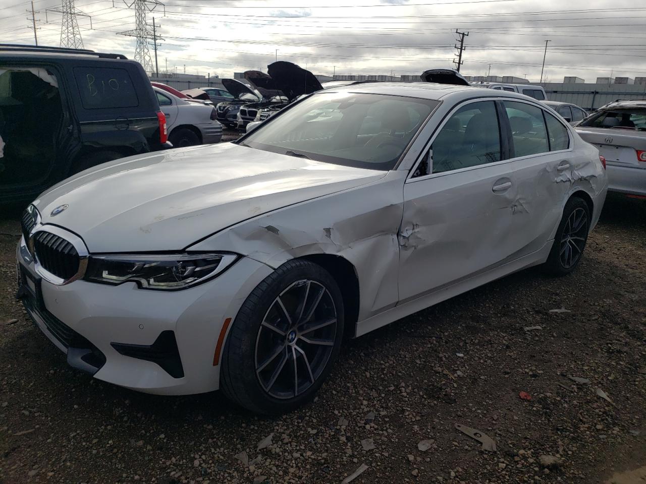 Bmw 3er (2020)