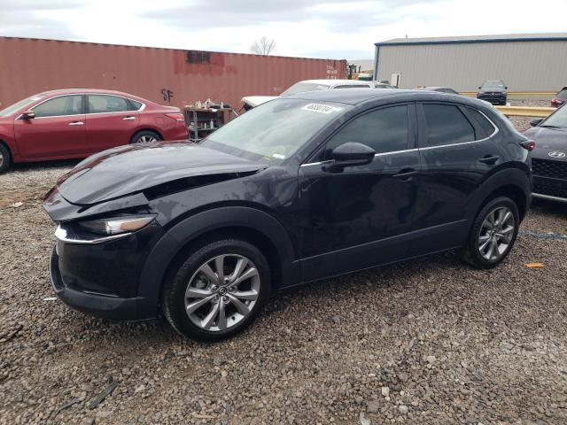 Mazda Cx-30 (2021)