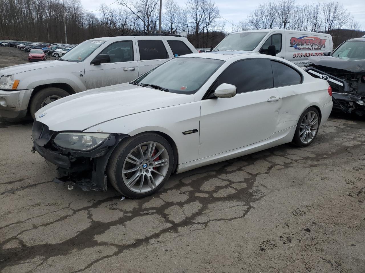 Bmw 3er (2012)