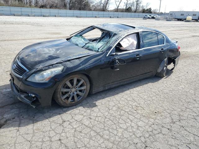 Infiniti G37 (2012)