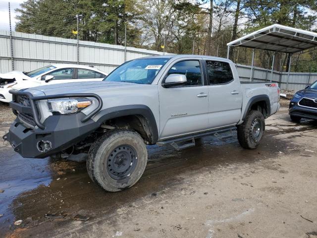 Toyota Tacoma (2020)